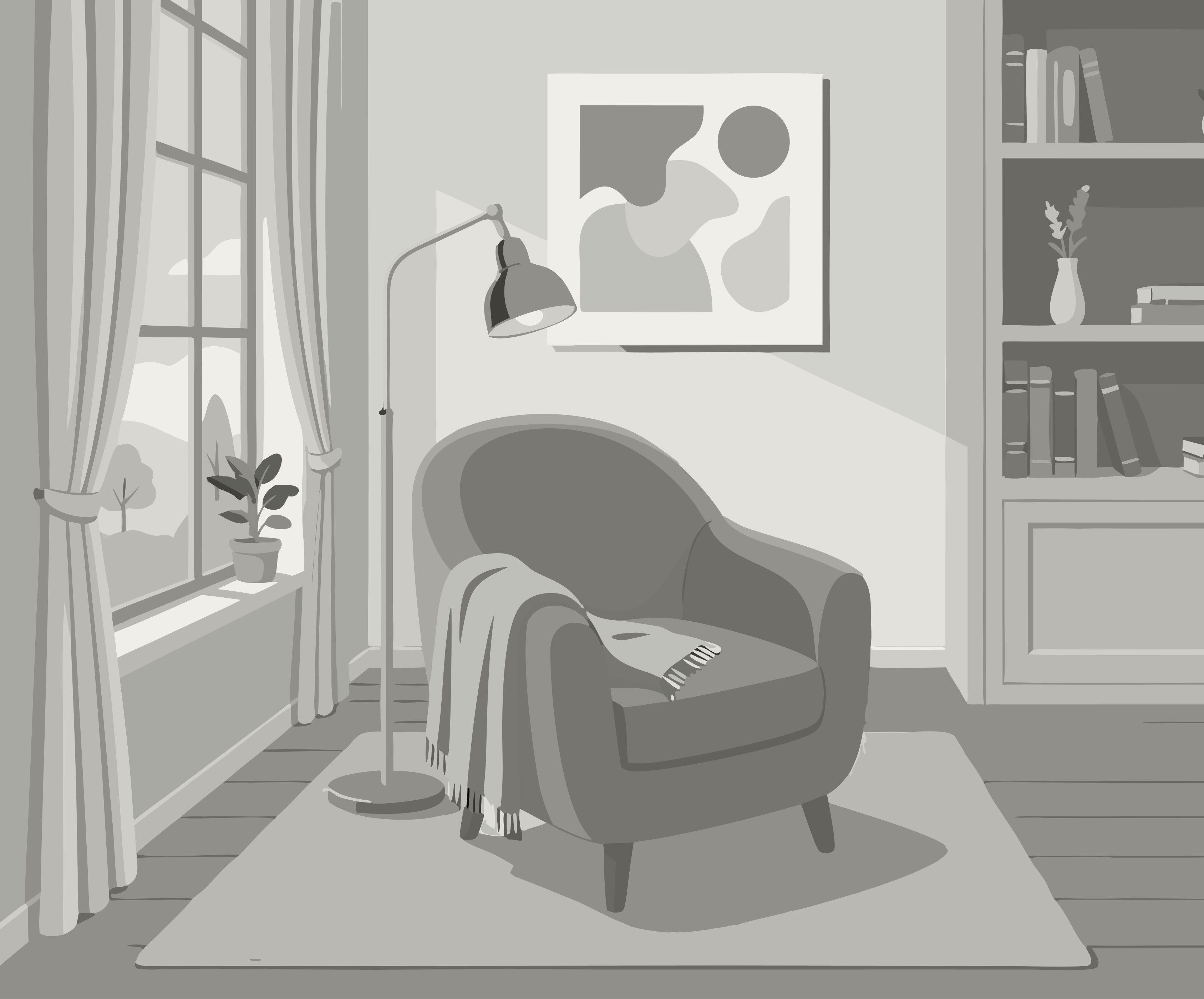 Suite Albertine