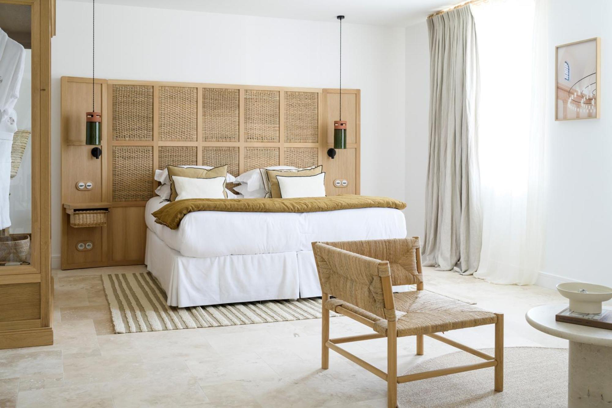 Suite Terrace