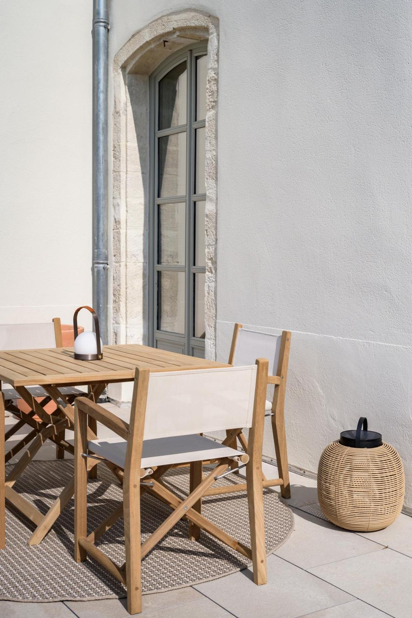 Suite Terrace Meinado