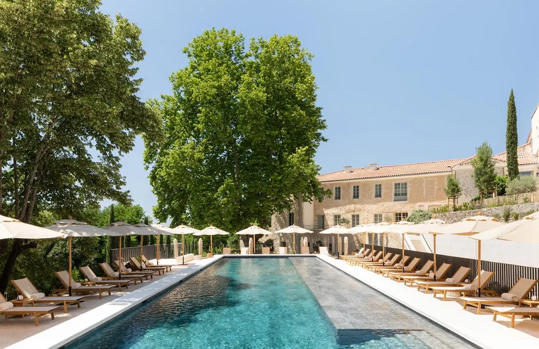 Le Couvent des Minimes Hotel&Spa L'OCCITANE-1