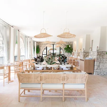 Le Couvent des Minimes Hotel&Spa L'OCCITANE-3